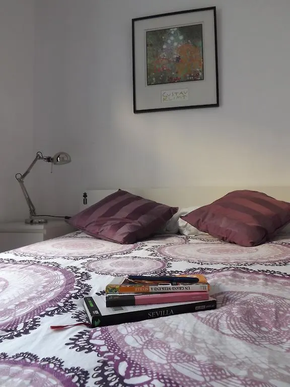 Babel Hostel Sevilla