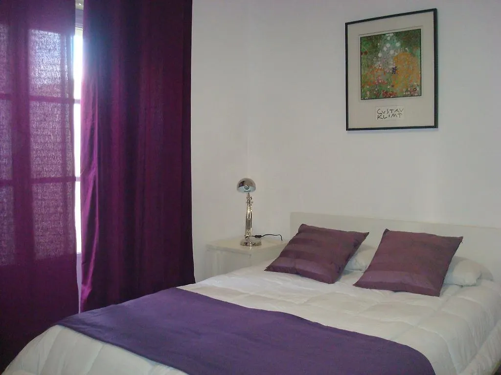 Babel Hostel Sevilla