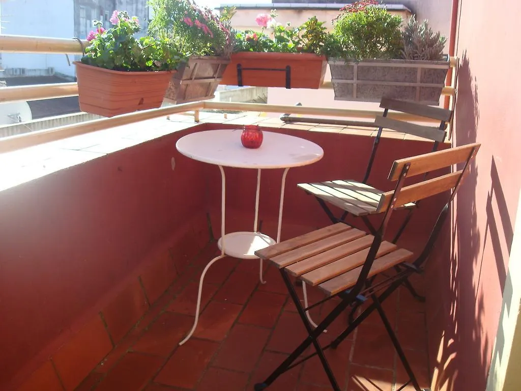 Babel Hostel Sevilla