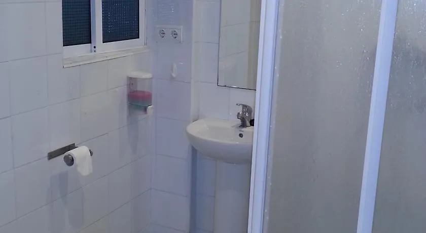 Babel Hostel Sevilla 0*, Seville Spain