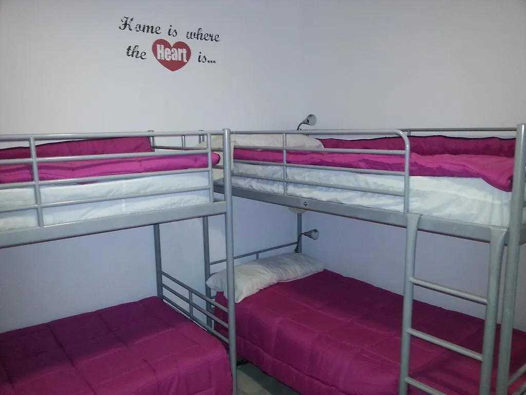 Babel Hostel Sevilla Seville