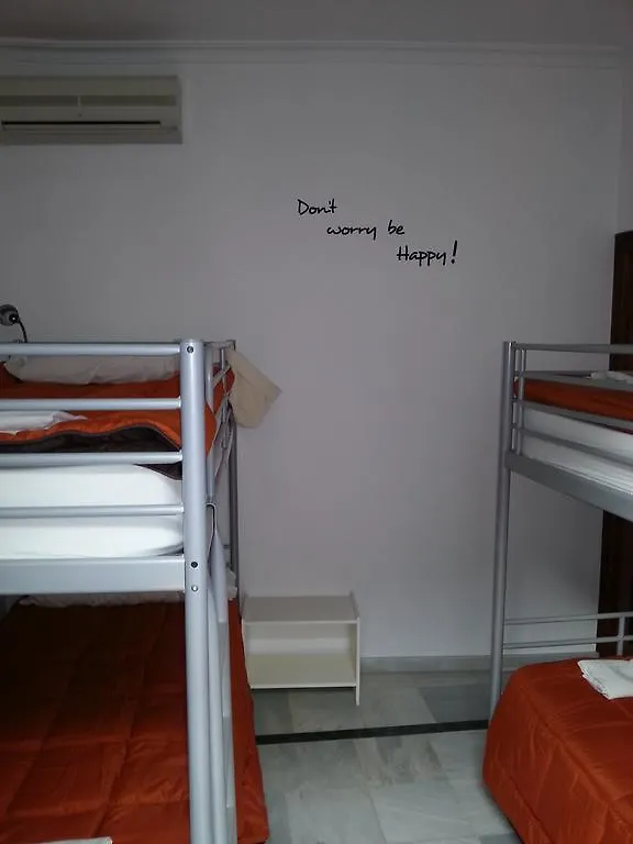 Babel Hostel Sevilla 0*, Seville