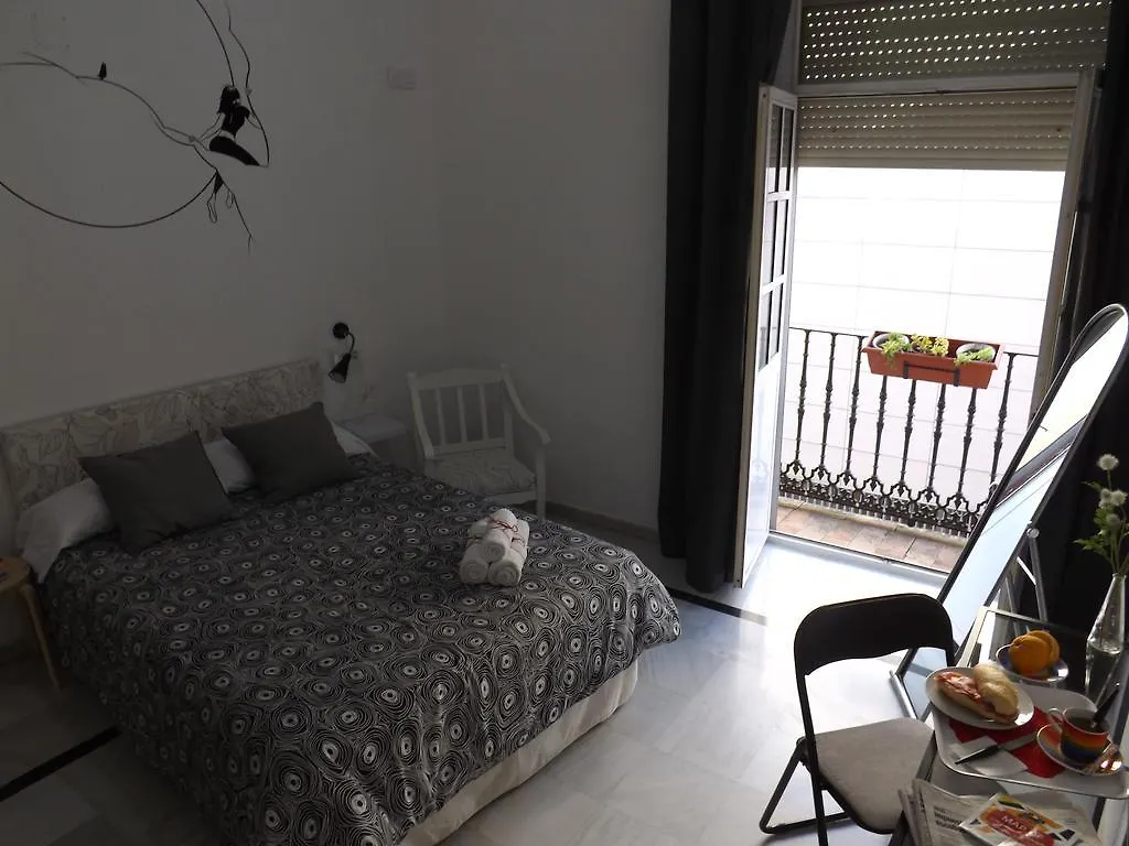 Babel Hostel Sevilla Spain